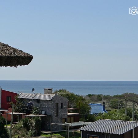 Balcones de Mar Aparthotel Punta del Diablo Habitación foto