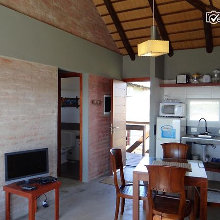 Balcones de Mar Aparthotel Punta del Diablo Habitación foto