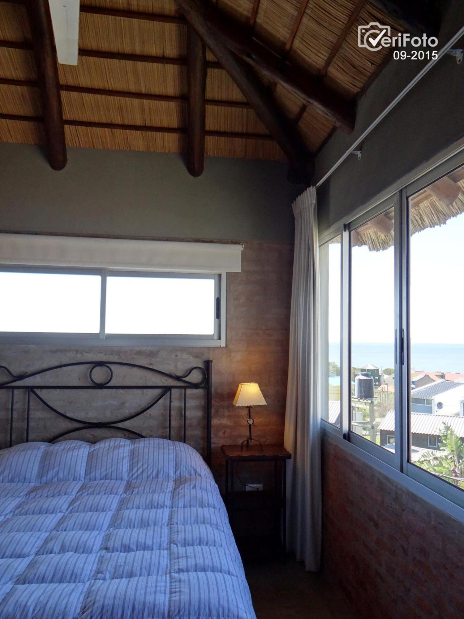 Balcones de Mar Aparthotel Punta del Diablo Habitación foto