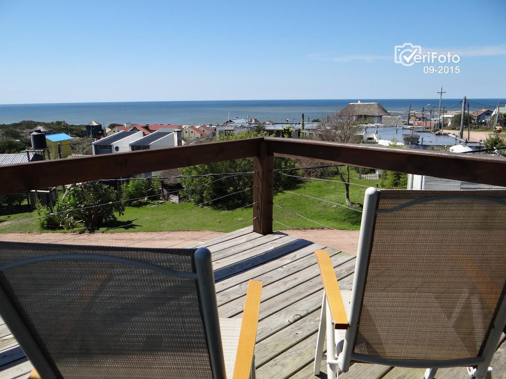 Balcones de Mar Aparthotel Punta del Diablo Habitación foto