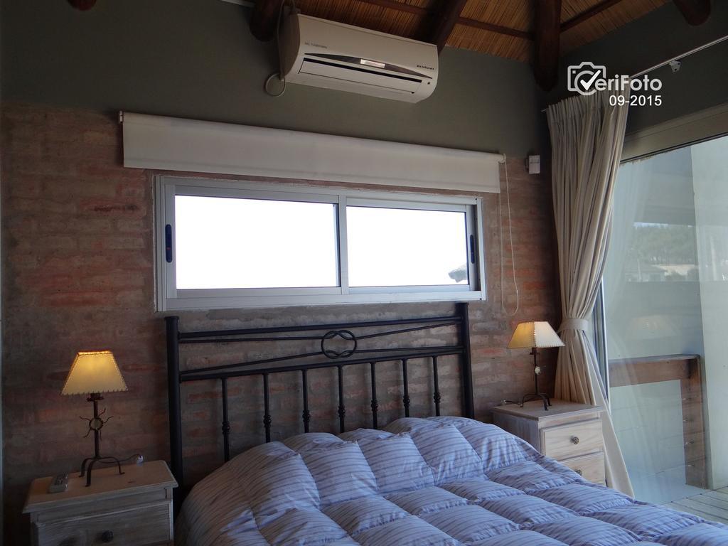 Balcones de Mar Aparthotel Punta del Diablo Habitación foto