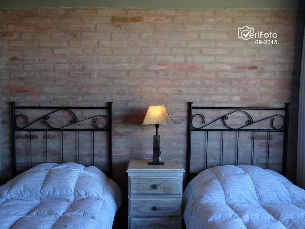 Balcones de Mar Aparthotel Punta del Diablo Habitación foto