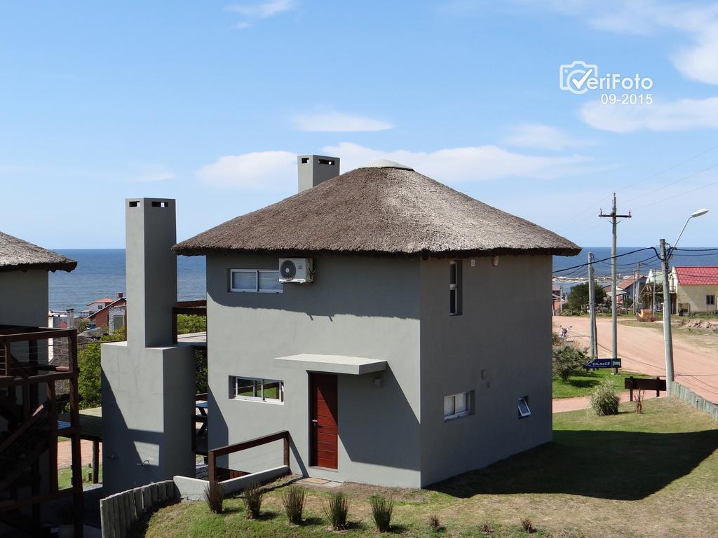 Balcones de Mar Aparthotel Punta del Diablo Habitación foto