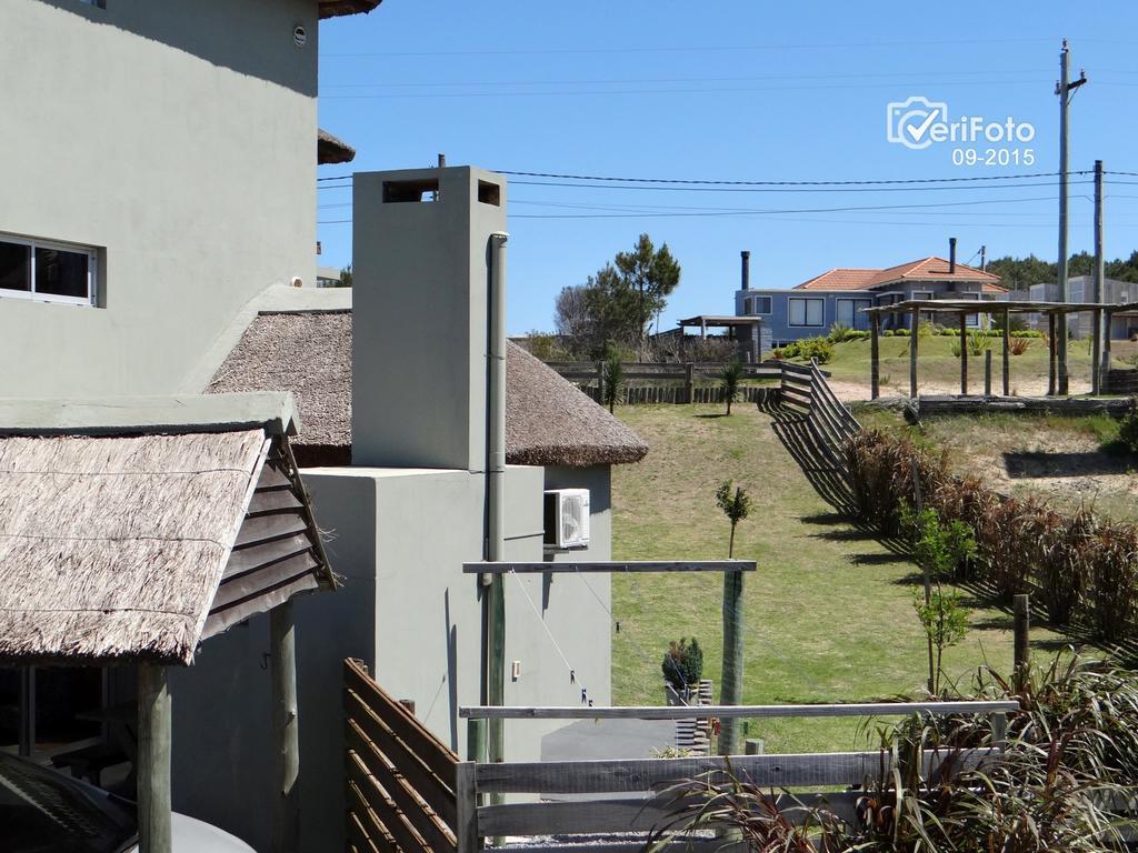 Balcones de Mar Aparthotel Punta del Diablo Habitación foto