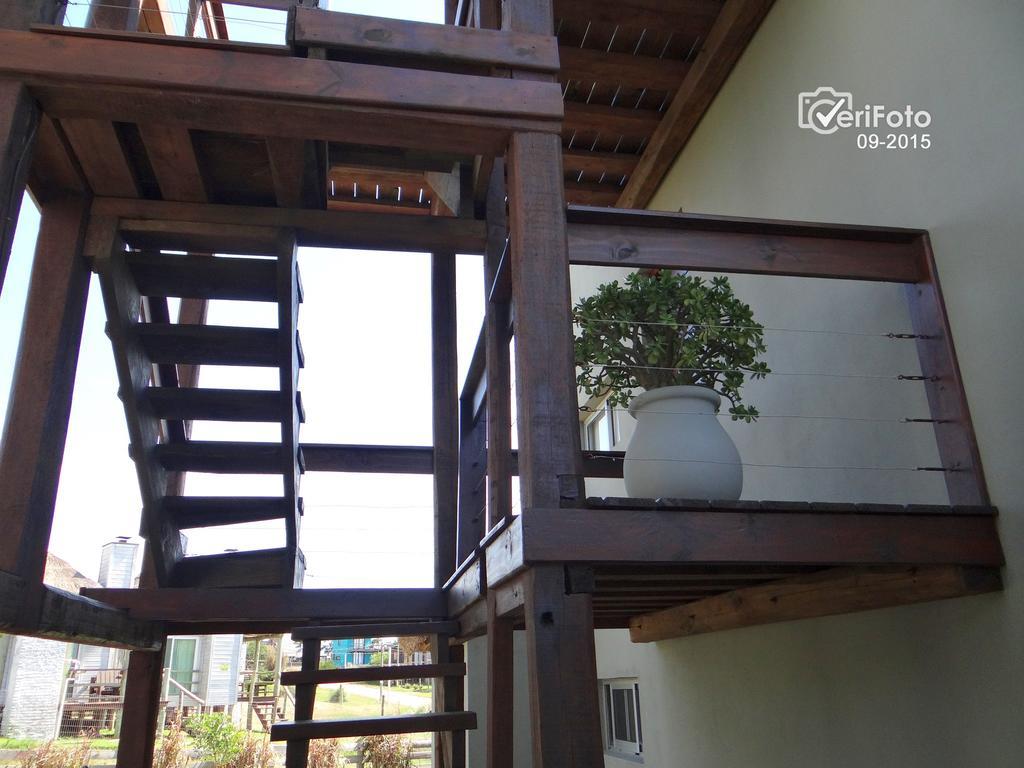 Balcones de Mar Aparthotel Punta del Diablo Habitación foto
