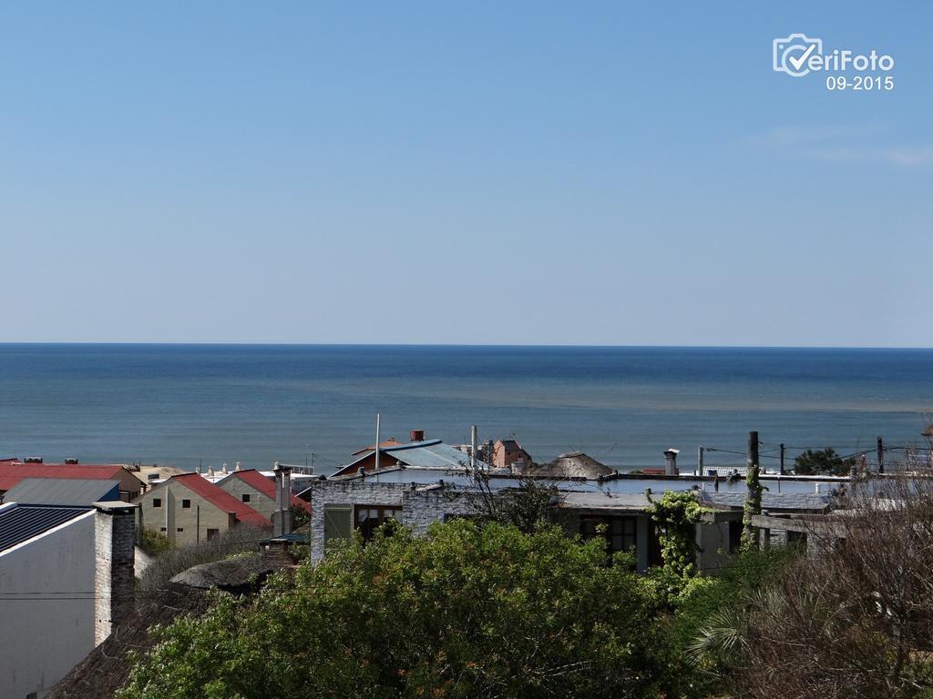 Balcones de Mar Aparthotel Punta del Diablo Habitación foto