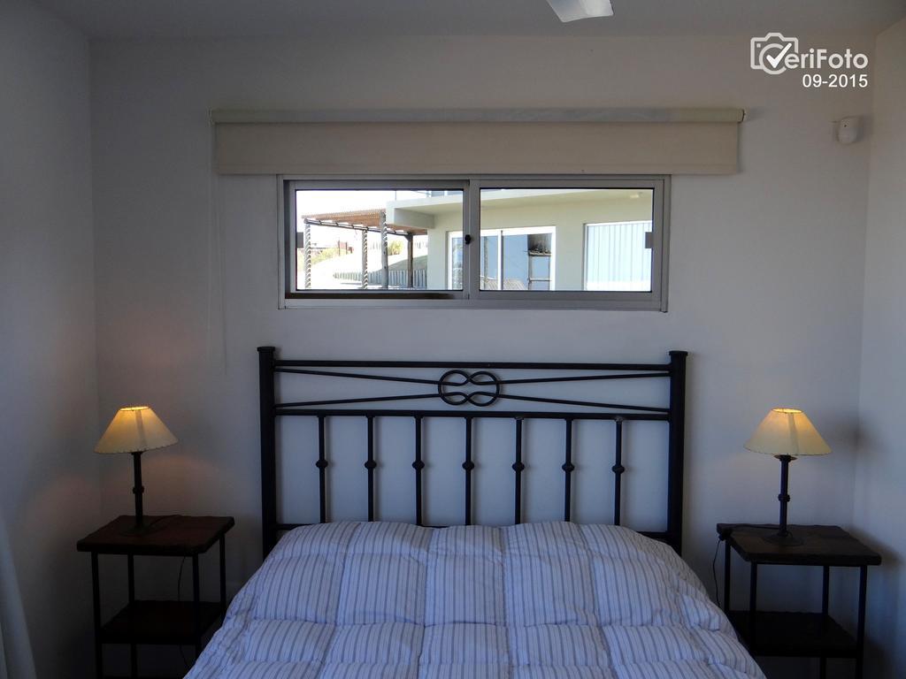 Balcones de Mar Aparthotel Punta del Diablo Habitación foto